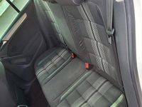 Usata VW Golf VII 105 CV (77 kW) 2013 Bianco Station wagon