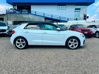 Usata Audi A1 Admired 95 CV (69 kW) 2022 Bianco SUV