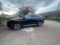 Usata BYD Seal U 160 kW (218 CV) 2025 Nero SUV