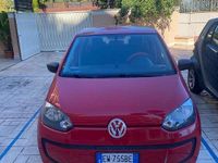 Usata VW up! Move 60 CV (44 kW) 2014 Utilitaria