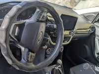 Usata Ford Puma 95 CV (69 kW) 2021 Nero SUV