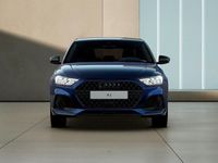 Nuova Audi A1 Ambiente 116 CV (85 kW) 2026 Blu navarra metallizzato SUV
