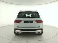 Usata Mercedes GLB180 Advanced 116 CV (85 kW) 2025 Argento hightech SUV
