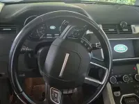 Usata Land Rover Range Rover evoque 150 CV (110 kW) 2018 Grigio SUV