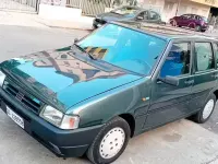 Usata Fiat Uno 50 CV (36 kW) 1992 Grigio Utilitaria