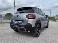 Usata Citroën C3 Aircross Shine 110 CV (80 kW) 2023 Grigio SUV