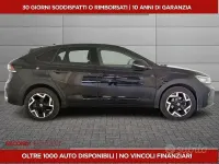 Usata VW Taigo R-line 116 CV (85 kW) 2025 Nero SUV