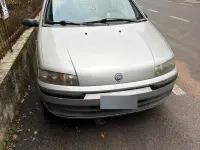 Usata Fiat Punto 60 CV (44 kW) 2002 Utilitaria