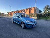 Usata Citroën C3 60 CV (44 kW) 2004 Berlina