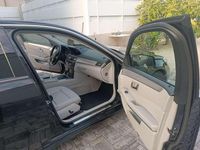 Occasion Mercedes E220 Avantgarde 170 ch (125 kW) 2012 Noir Berline