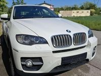 Usata BMW X6 Efficient Dynamics 303 CV (222 kW) 2011 SUV