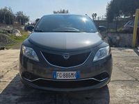 Usata Lancia Ypsilon S 95 CV (69 kW) 2016 Grigio Utilitaria