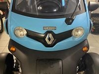 Usata Renault Twizy 12 kW (17 CV) 2021 Utilitaria
