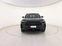 Nuova Audi Q5 S-Line 204 CV (150 kW) 2026 Nero mito metallizzato SUV
