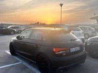 Usata Audi S1 Sportback 231 CV (169 kW) 2015 Utilitaria