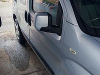 Usata Fiat Qubo Active 95 CV (69 kW) 2016 Grigio Monovolume