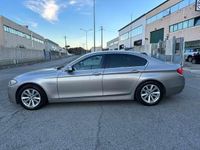 usata BMW 520 d Business aut.190cv