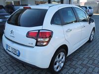 usata Citroën C3 1.6 bluehdi Exclusive 75cv