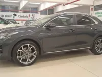 Usata Kia XCeed 117 CV (86 kW) 2022 Dark penta metal SUV