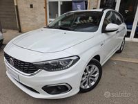 Usata Fiat Tipo S 120 CV (88 kW) 2021 Bianco Station wagon