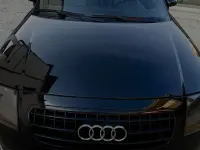 Usata Audi TT 179 CV (131 kW) 2007 Coupé