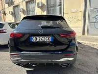 Usata Mercedes GLA200 Premium 150 CV (110 kW) 2020 SUV