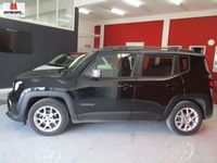 usata Jeep Renegade 1.6 Mjt 120CV Limited-2020 km55000