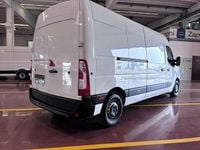Usata Renault Master 150 CV (110 kW) 2023 Bianco Monovolume