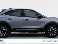 Nuova Opel Mokka Edition 136 CV (100 kW) 2025 Grigio SUV