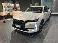 Nuova DS Automobiles DS4 131 CV (96 kW) 2025 Grigio SUV