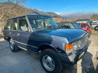 Usata Land Rover Range Rover 163 CV (119 kW) 1989 SUV