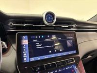 Usata Maserati Grecale GT 300 CV (220 kW) 2022 Bianco SUV