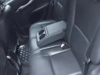 Usata Toyota Auris 177 CV (130 kW) 2007 Grigio Berlina