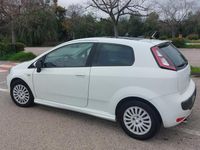 Usata Fiat Punto Evo 95 CV (69 kW) 2010 Utilitaria