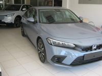 Usata Honda Civic Elegance 143 CV (105 kW) 2024 Grigio Berlina