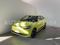 Nuova DongFeng Box 69 kW (95 CV) 2025 Giallo Utilitaria