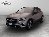 Usata Mercedes GLA200 Advanced Plus 150 CV (110 kW) 2025 Grigio SUV