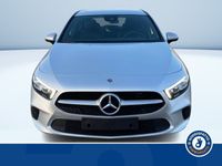 usata Mercedes A250 A 250e EQ-POWER SPORT