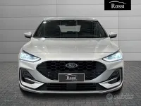 Usata Ford Focus ST 115 CV (84 kW) 2025 Grigio Berlina
