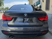 Usata BMW 320 M Sport 184 CV (135 kW) 2019 Grigio Berlina