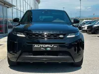 Usata Land Rover Range Rover evoque S 163 CV (119 kW) 2021 Other SUV