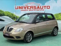Usata Lancia Ypsilon 60 CV (44 kW) 2007 Utilitaria