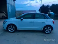 Usata Audi A1 2012 Utilitaria