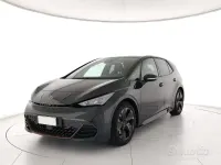 Usata Cupra Born 69 kW (95 CV) 2024 Grigio Utilitaria
