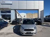 usata Ford Tourneo Courier 1.5 TDCI 75 CV Plus