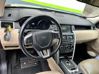 Usata Land Rover Discovery 5 HSE 2018 SUV
