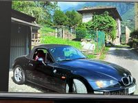 Usata BMW Z3 1988 Cabrio