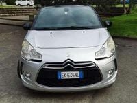 Usata Citroën DS3 So Chic 92 CV (67 kW) 2011 Utilitaria