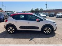 usata Citroën C3 SHINE 1.2 PURETECH 110CV S&S IVA ESPOSTA