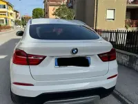 Usata BMW X4 xLine 190 CV (139 kW) 2016 SUV